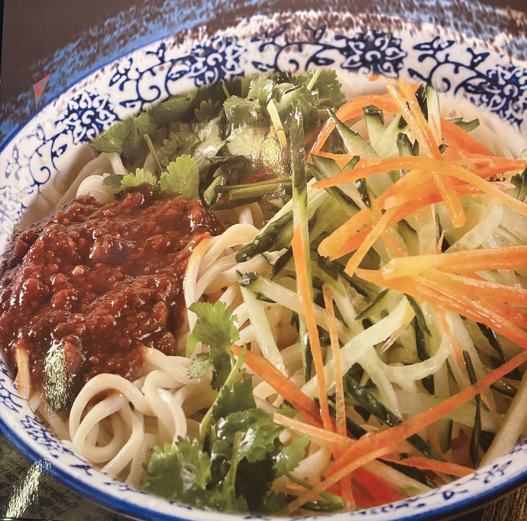 Gluten-Free Noodles