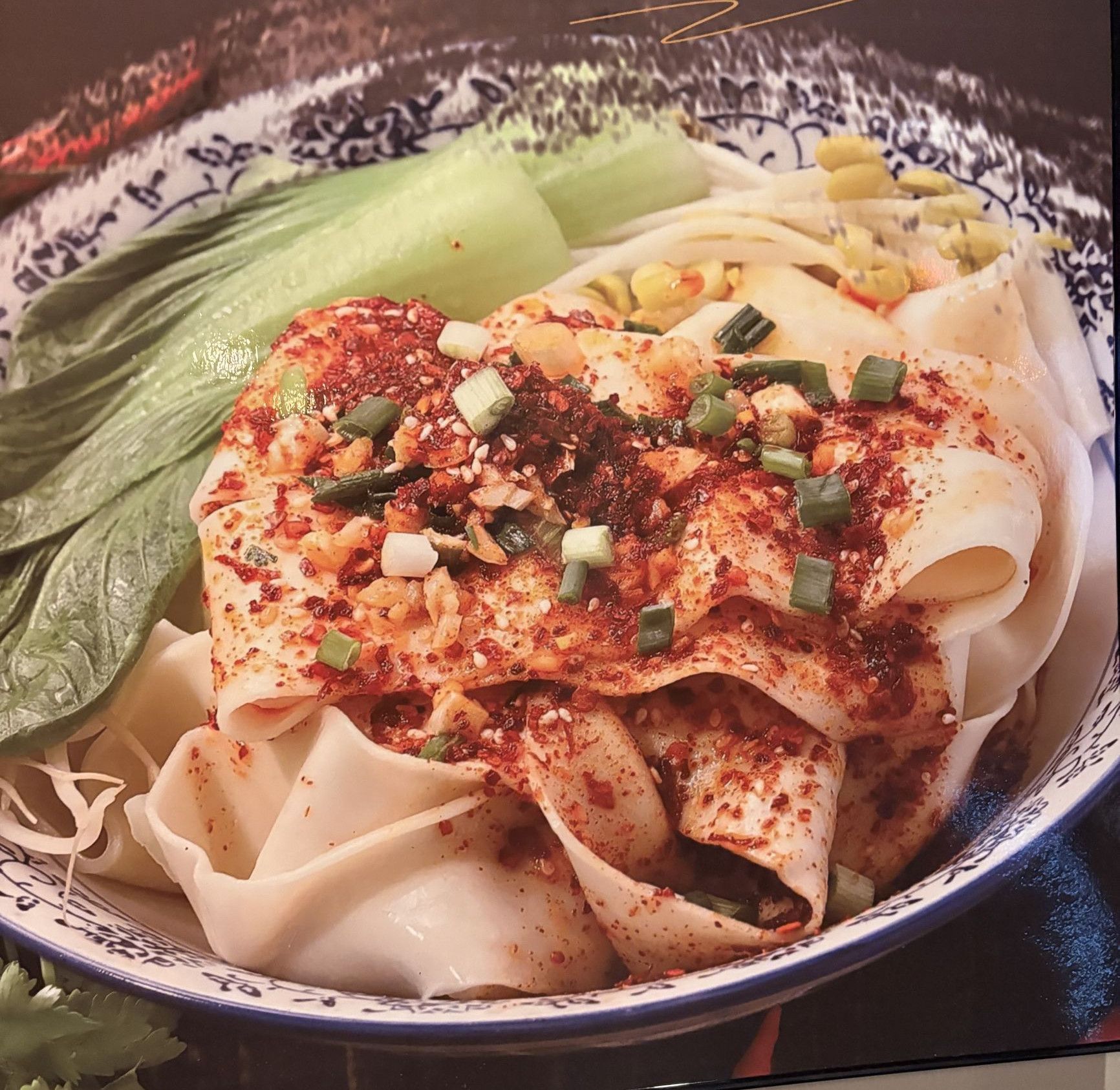 Hand Pulled Noodles | Authentic Hand-Pulled Noodle House