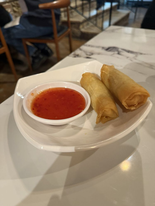 Authentic Hand-Pulled Noodle House gallery photo