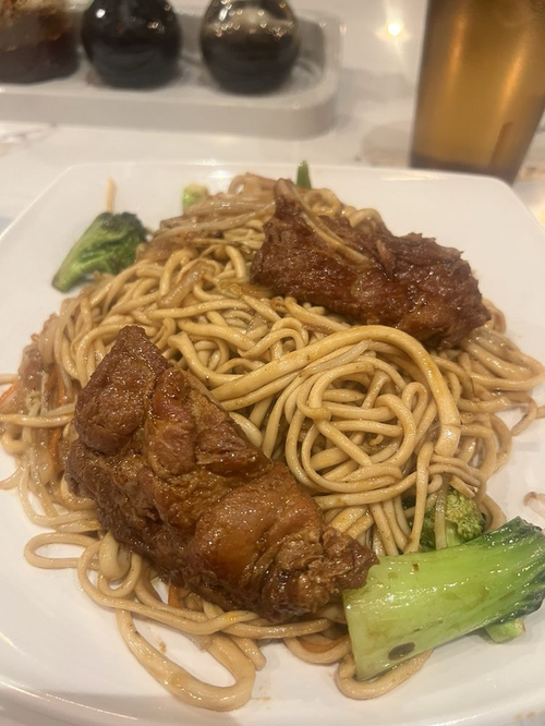 Authentic Hand-Pulled Noodle House gallery photo