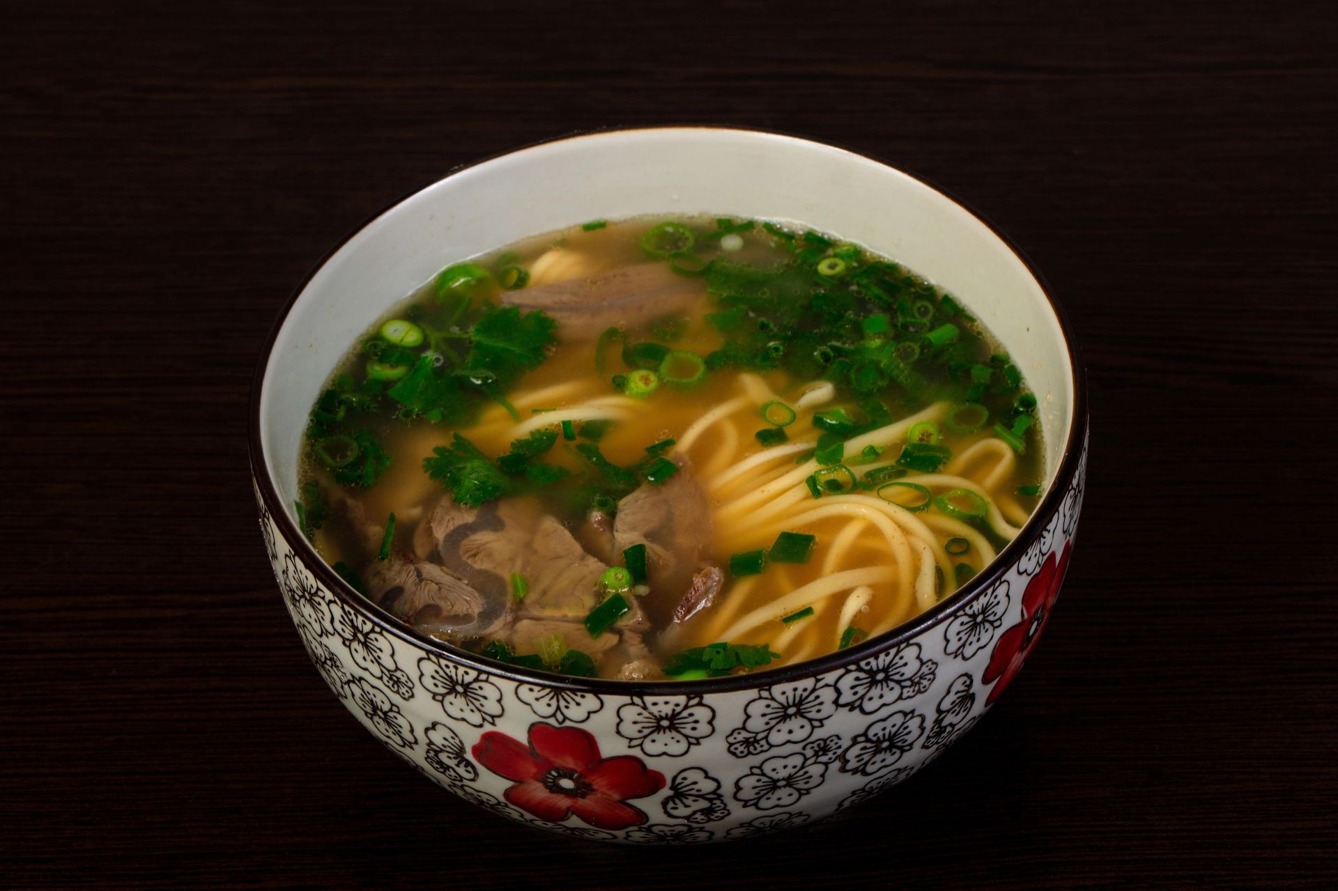 Authentic Hand-Pulled Noodle House gallery photo