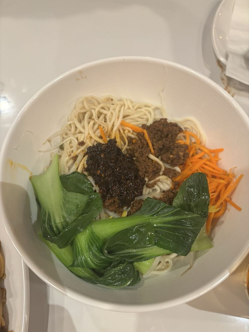 Authentic Hand-Pulled Noodle House gallery photo