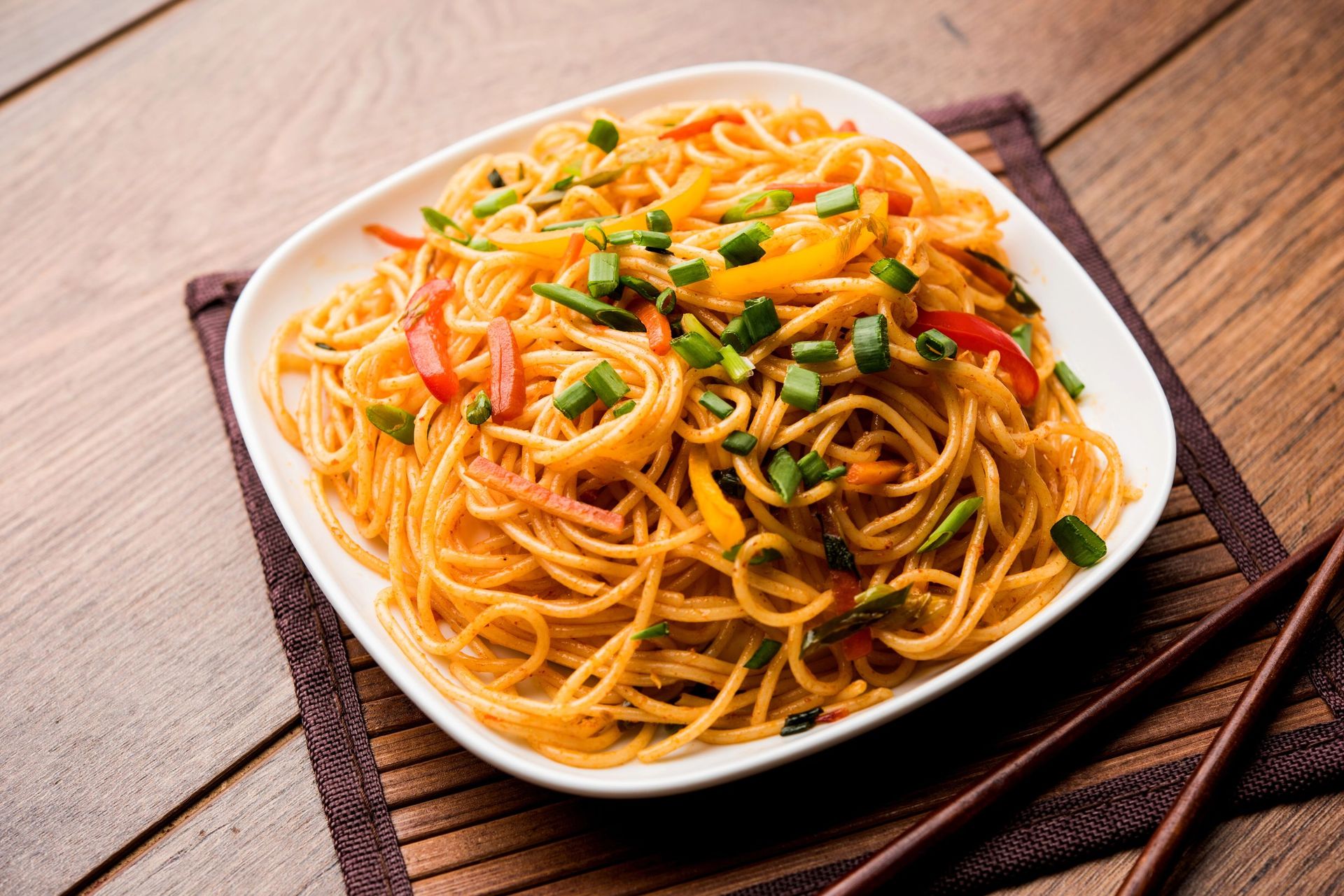 Authentic Hand-Pulled Noodle House gallery photo
