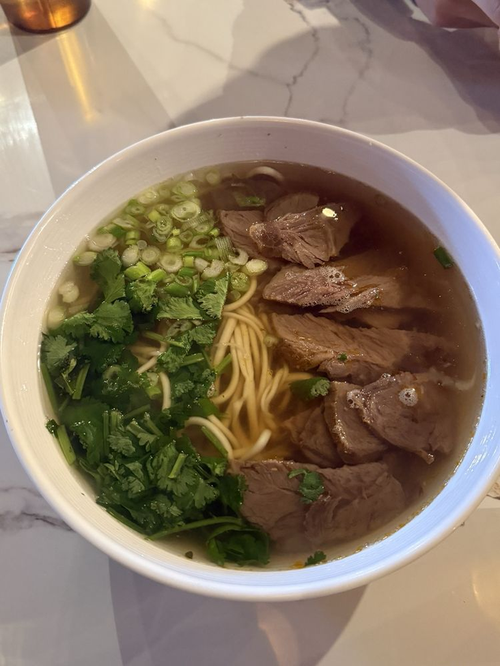 Authentic Hand-Pulled Noodle House gallery photo