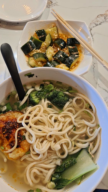 Authentic Hand-Pulled Noodle House gallery photo