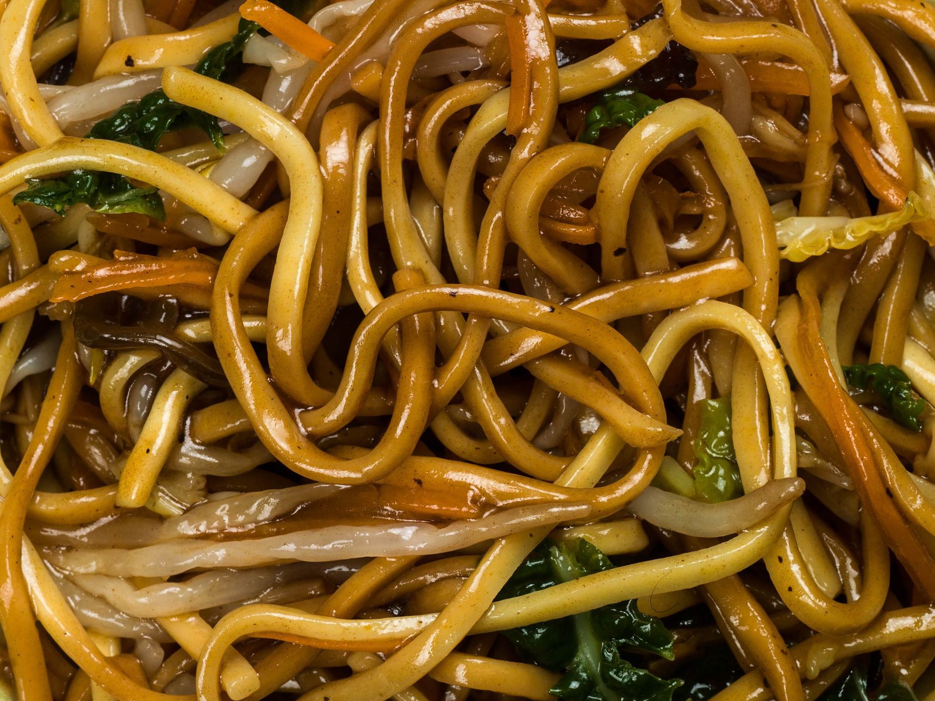 Authentic Hand-Pulled Noodle House gallery photo