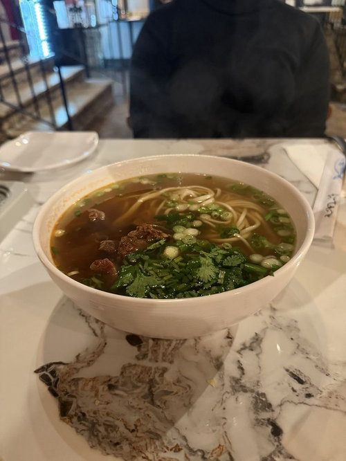 Authentic Hand-Pulled Noodle House gallery photo