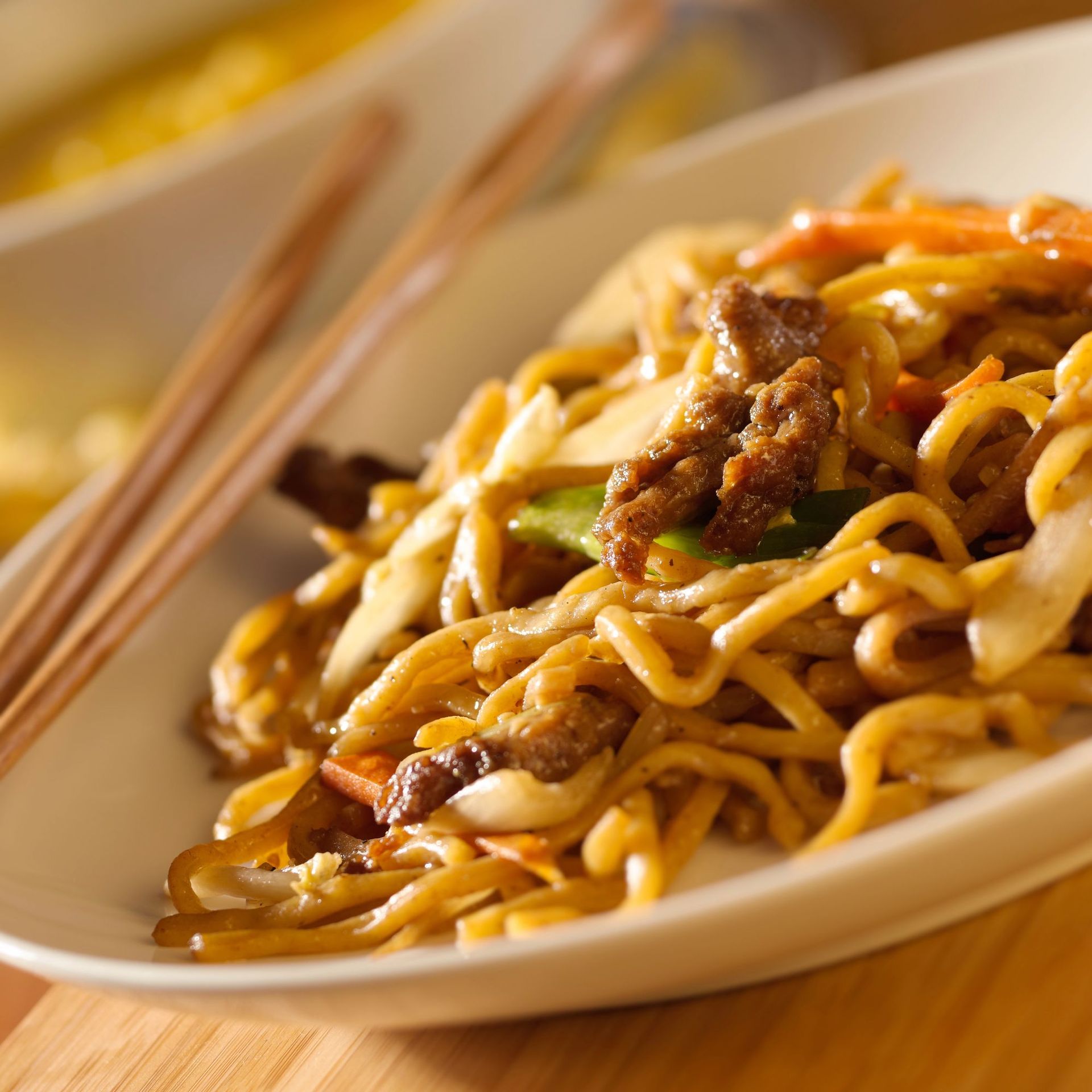 Authentic Hand-Pulled Noodle House gallery photo