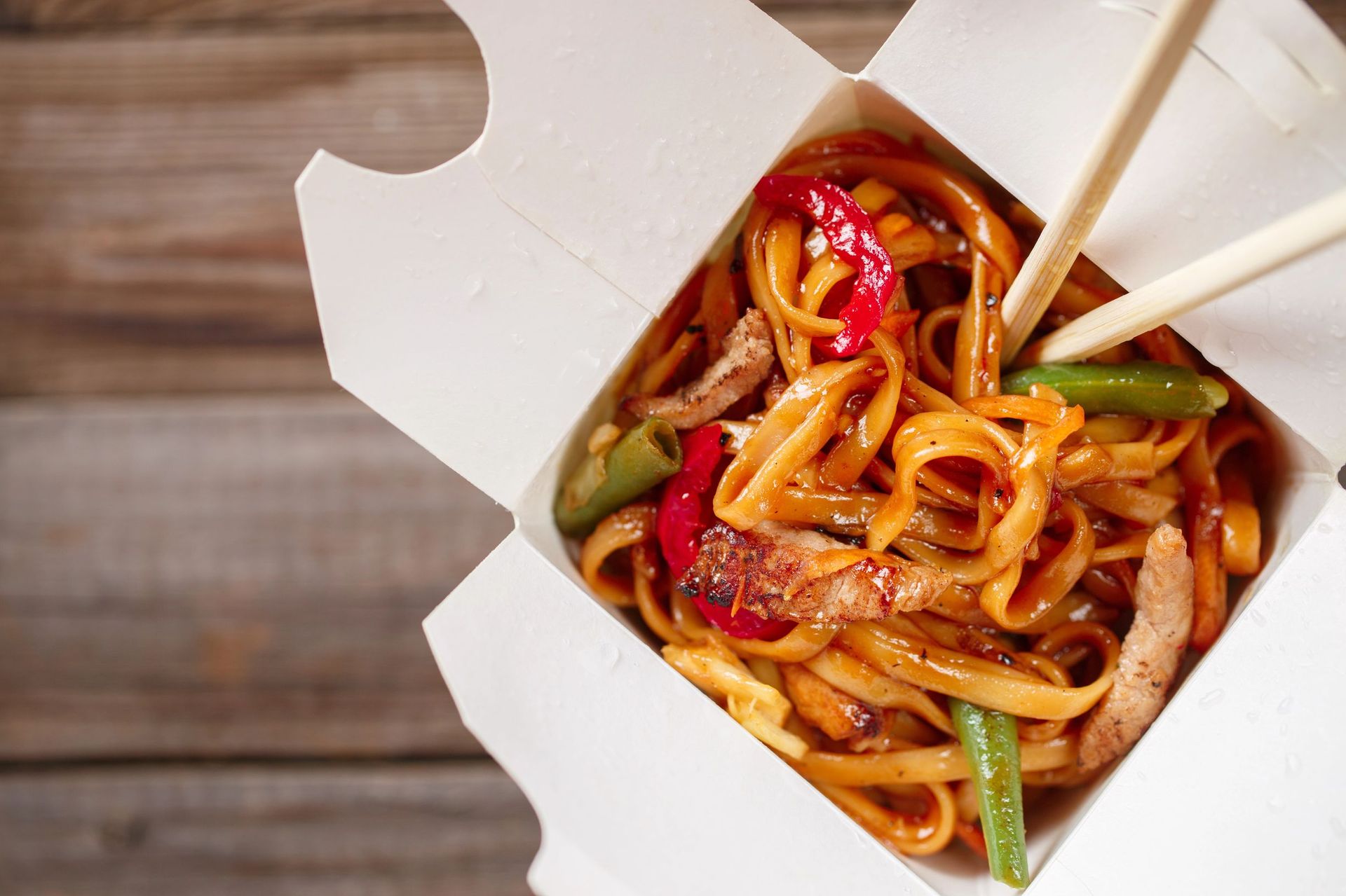 Authentic Hand-Pulled Noodle House gallery photo