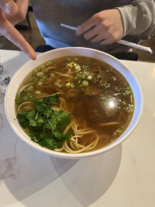 Authentic Hand-Pulled Noodle House gallery photo