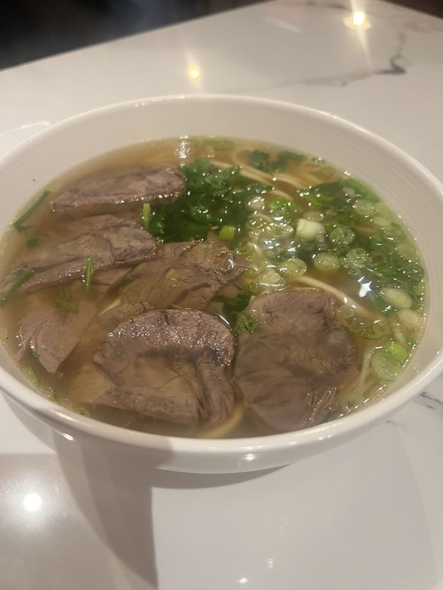 Authentic Hand-Pulled Noodle House gallery photo