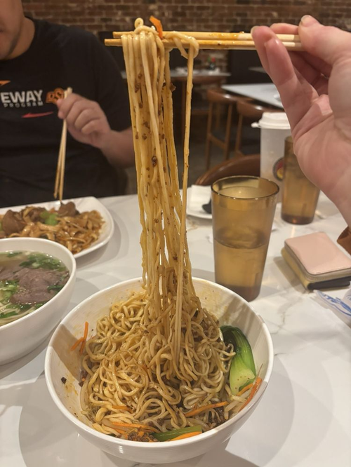 Authentic Hand-Pulled Noodle House gallery photo
