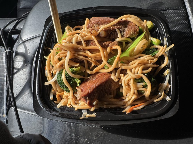 Authentic Hand-Pulled Noodle House gallery photo