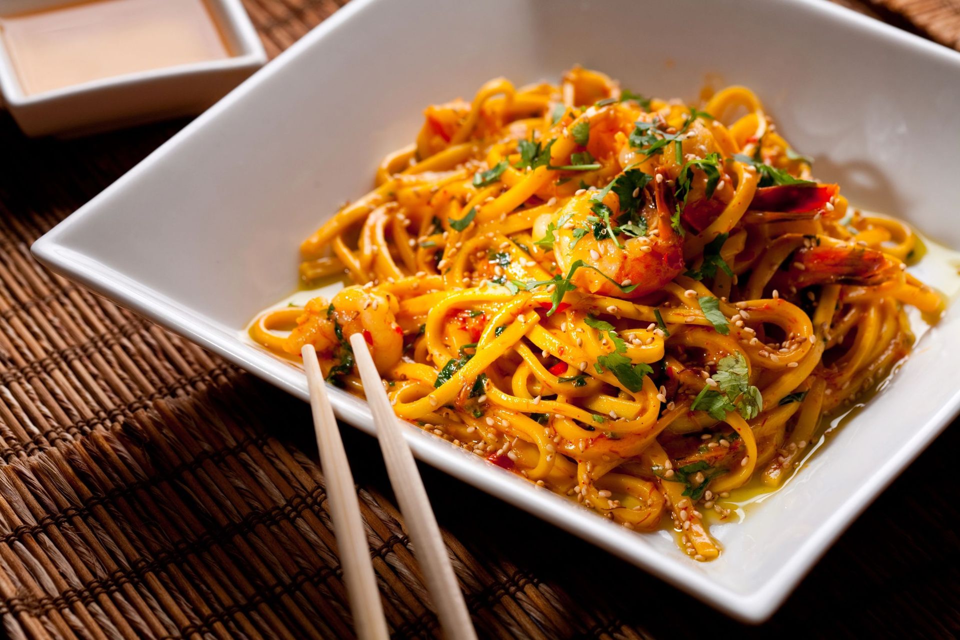 Authentic Hand-Pulled Noodle House gallery photo