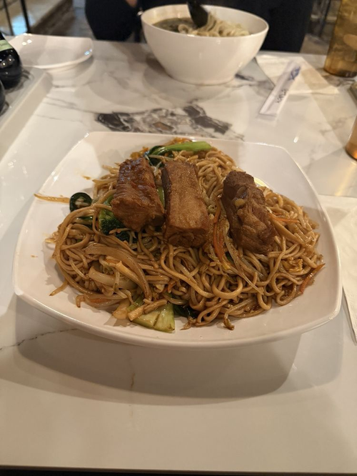 Authentic Hand-Pulled Noodle House gallery photo