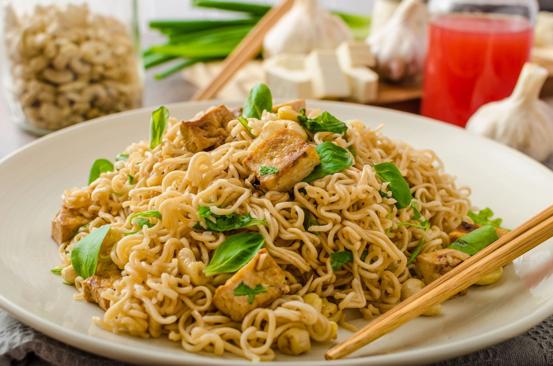 Authentic Hand-Pulled Noodle House gallery photo