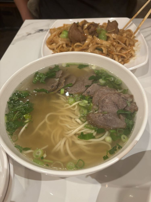 Authentic Hand-Pulled Noodle House gallery photo