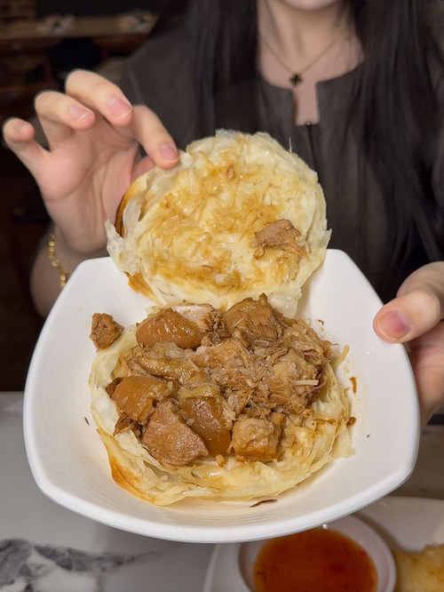 Authentic Hand-Pulled Noodle House gallery photo