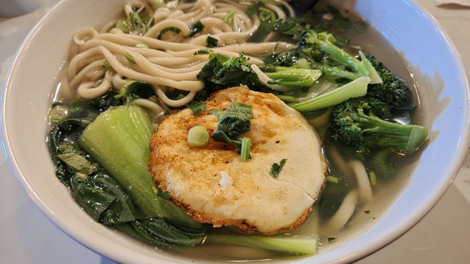 Authentic Hand-Pulled Noodle House gallery photo