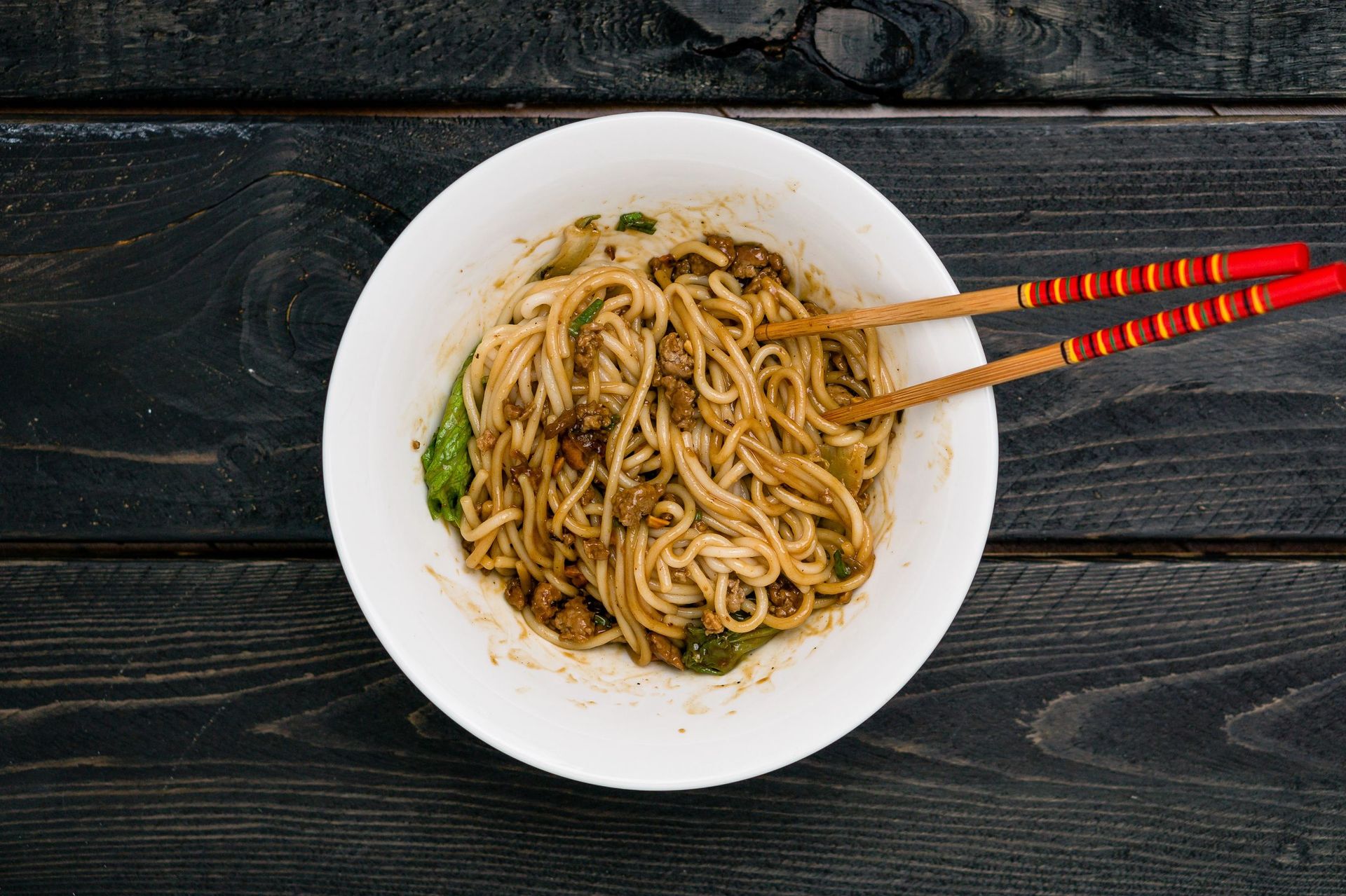Authentic Hand-Pulled Noodle House gallery photo