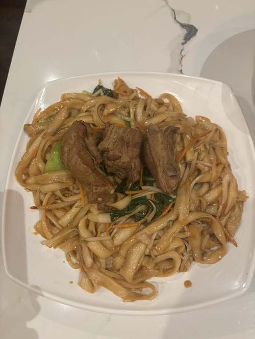 Authentic Hand-Pulled Noodle House gallery photo