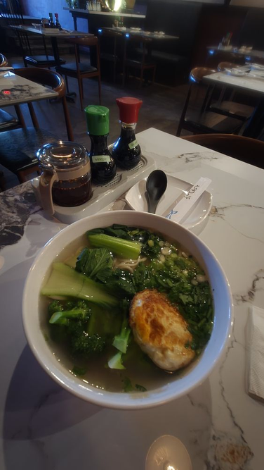Authentic Hand-Pulled Noodle House gallery photo