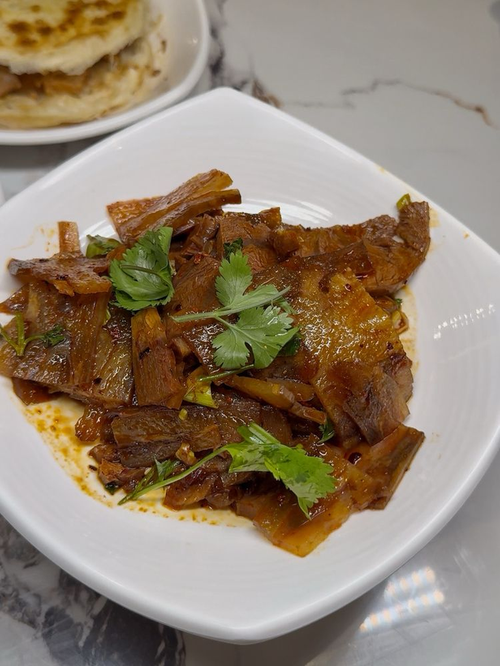 Authentic Hand-Pulled Noodle House gallery photo